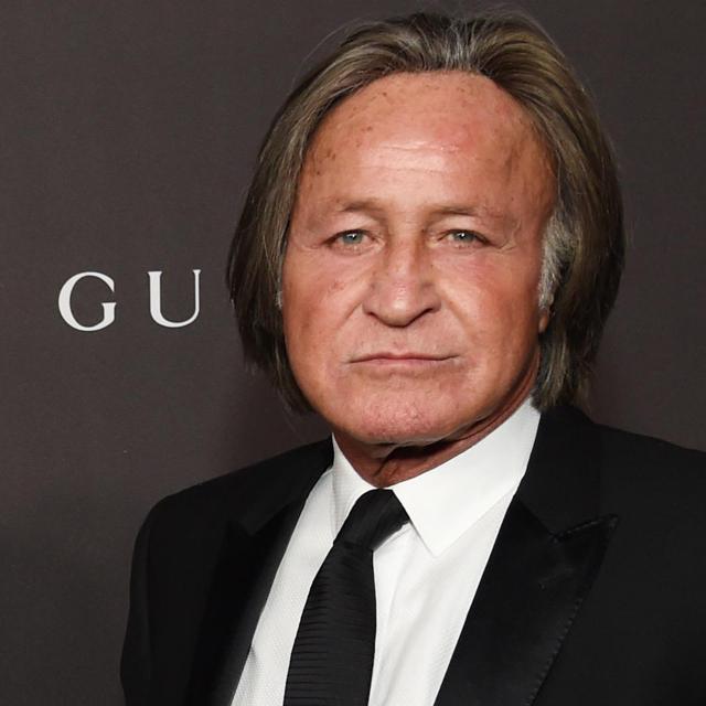 Mohamed Hadid watch collection